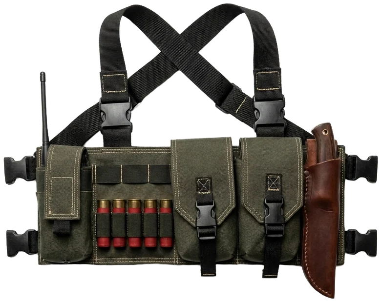 Нагрудная система Hunting Club